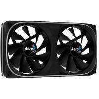 Cooler Dual Fan Aerocool Astro 24 Argb - 6