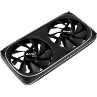 Cooler Dual Fan Aerocool Astro 24 Argb - 9
