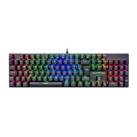 Teclado Gamer Viper Pro Mamba Mecanico Blue Switch - 1