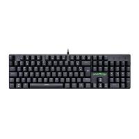 Teclado Gamer Viper Pro Mamba Mecanico Blue Switch - 2
