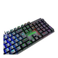 Teclado Gamer Viper Pro Mamba Mecanico Blue Switch - 5