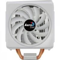 Cooler Para Processador Aerocool Cylon 4f Argb Branco
