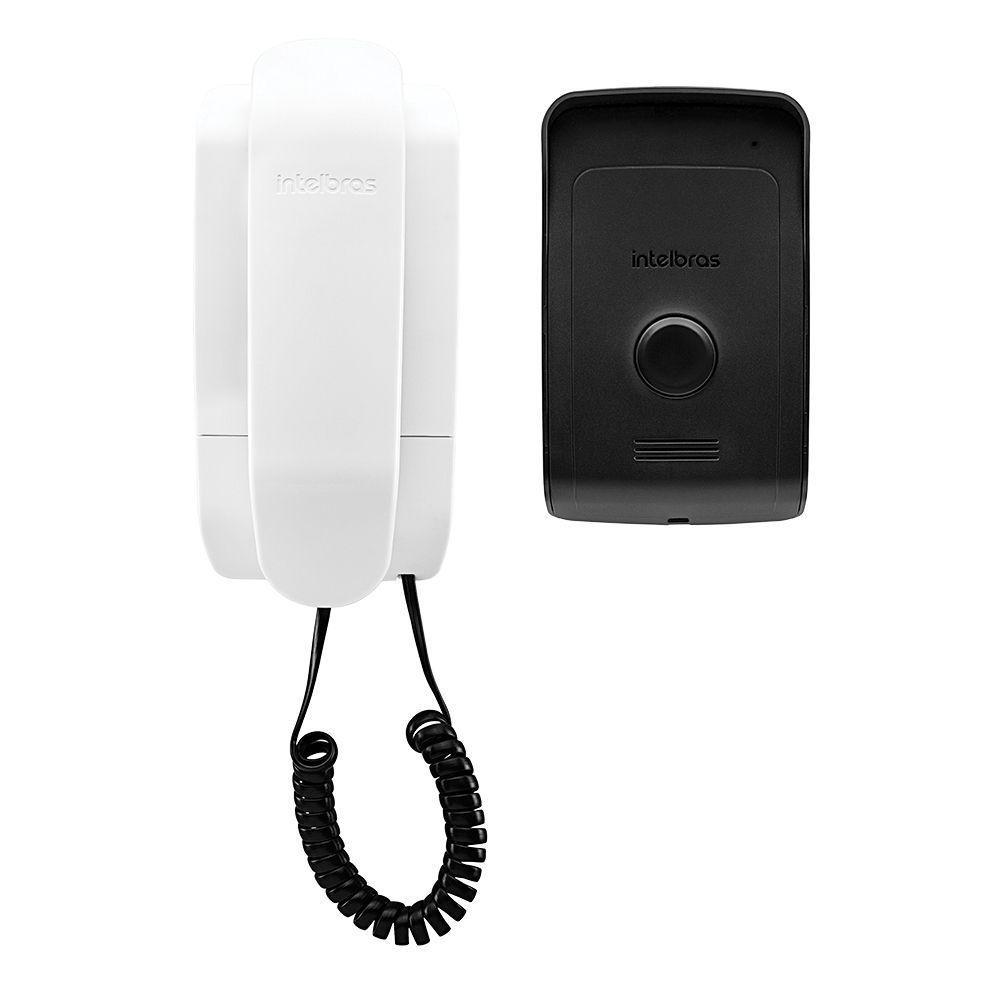 Porteiro Residencial Intelbras Ipr1010 - 3