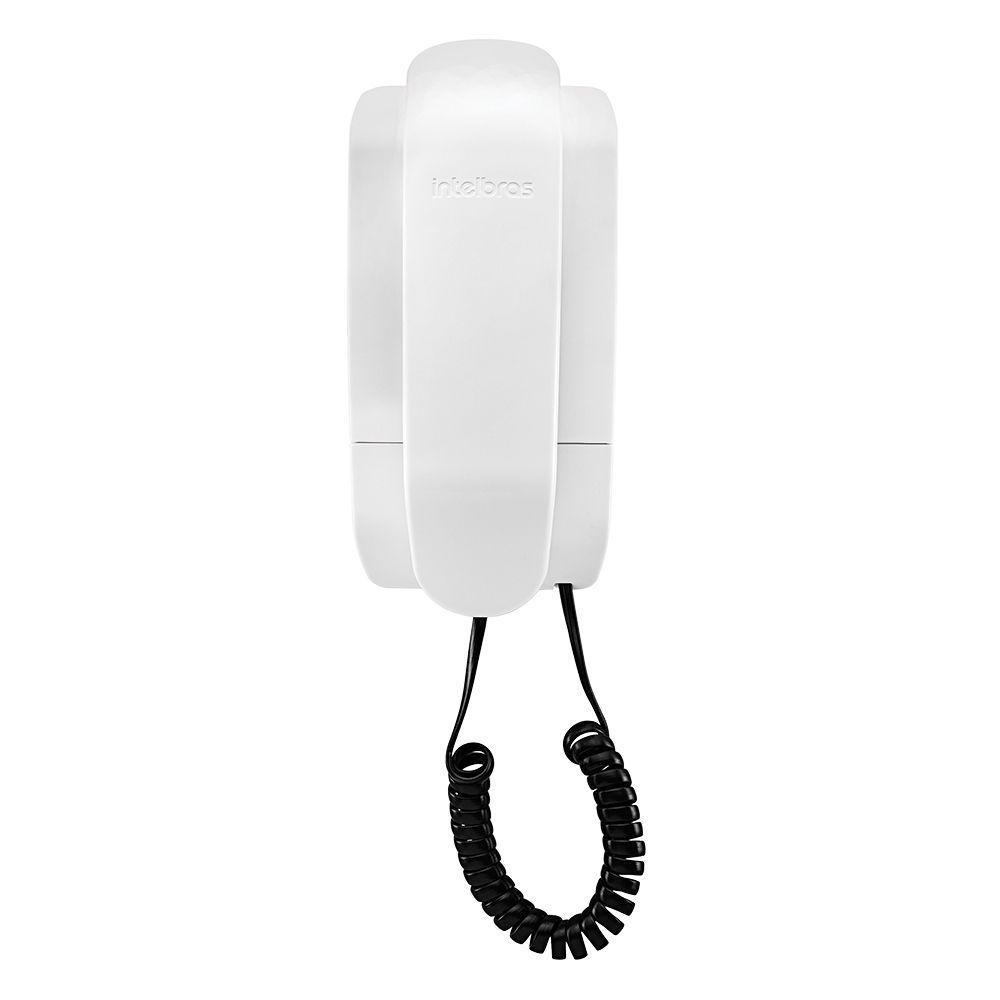 Porteiro Residencial Intelbras Ipr1010 - 7