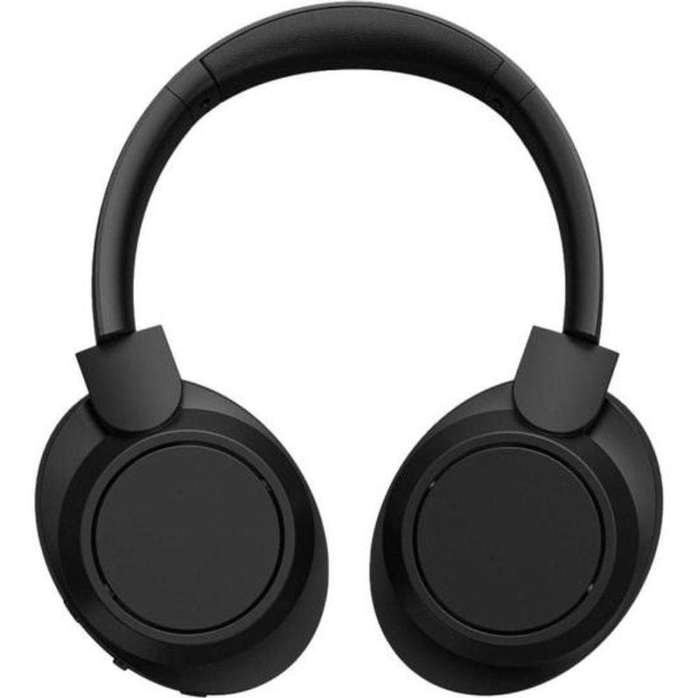 Fone De Ouvido Philips Tah6509 Bluetooth Preto - 2