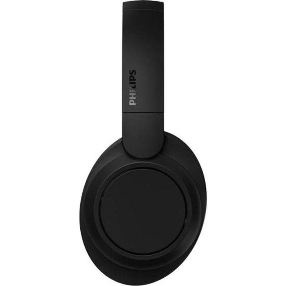Fone De Ouvido Philips Tah6509 Bluetooth Preto - 3