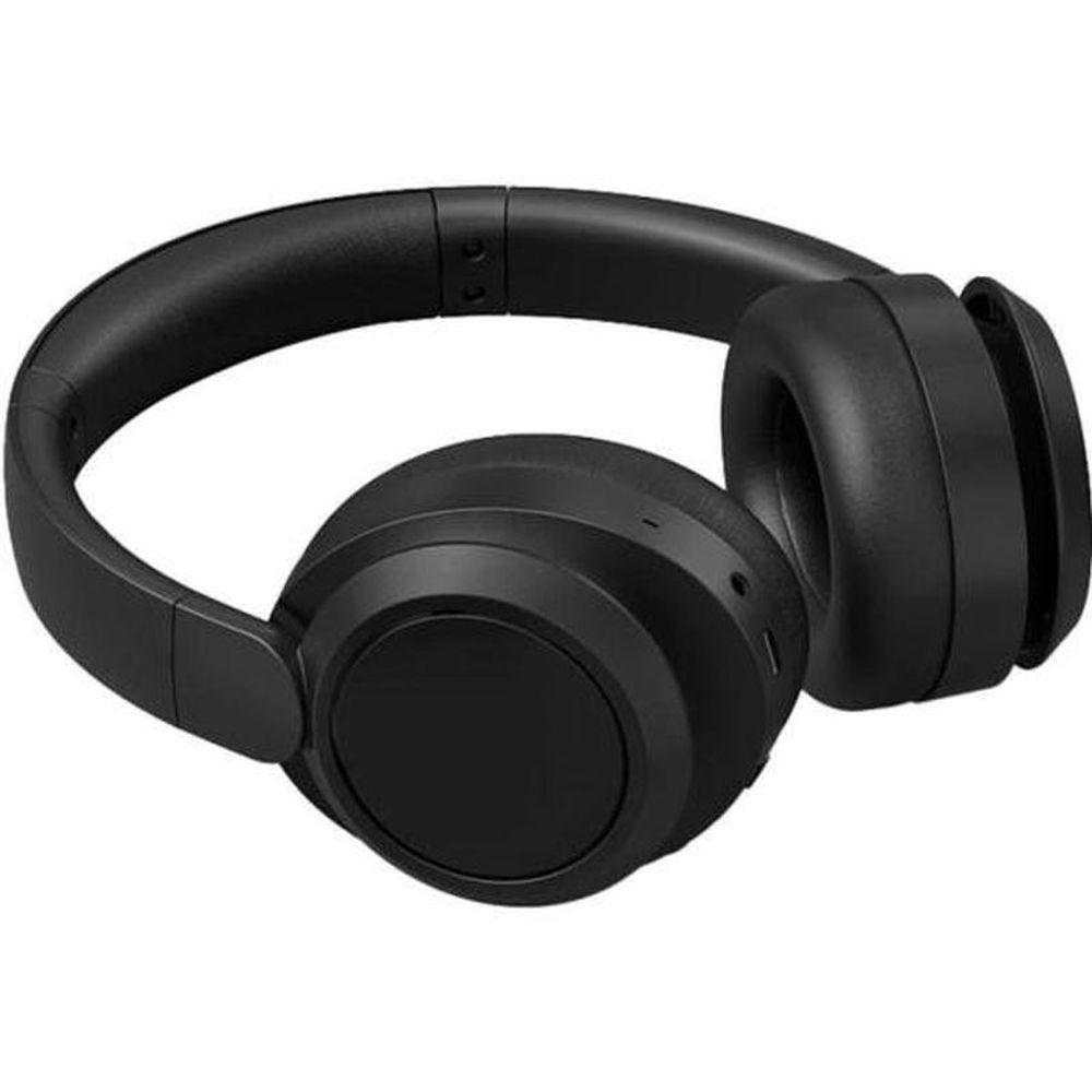 Fone De Ouvido Philips Tah6509 Bluetooth Preto - 4