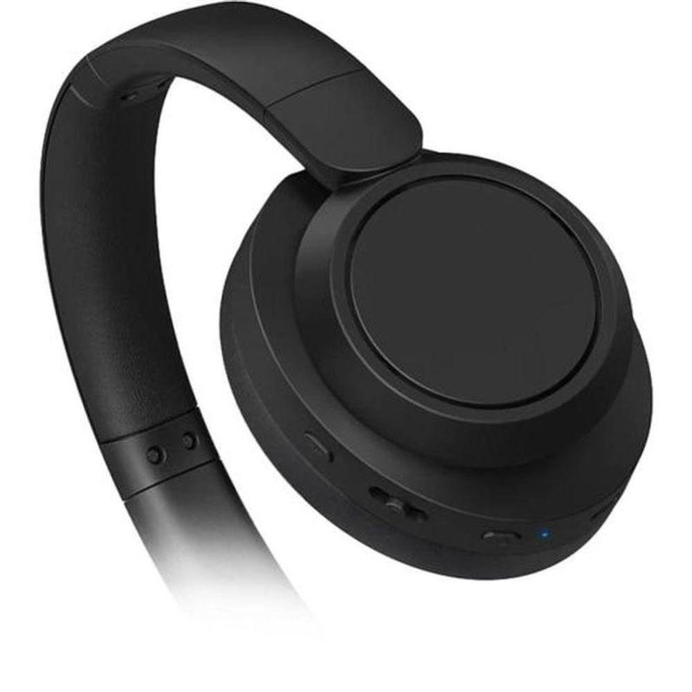 Fone De Ouvido Philips Tah6509 Bluetooth Preto - 6