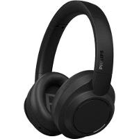 Fone De Ouvido Philips Tah6509 Bluetooth Preto - 1