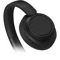 Fone De Ouvido Philips Tah6509 Bluetooth Preto - 6