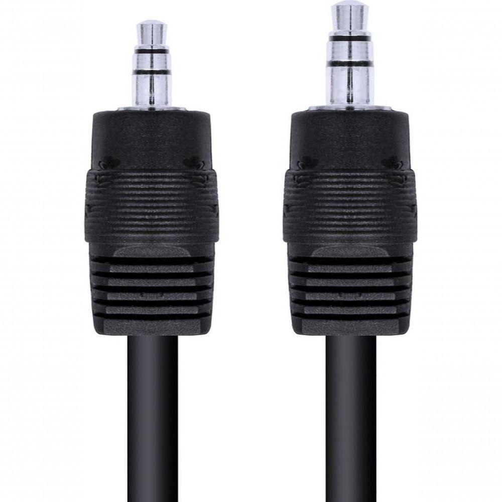 Cabo P1 M X P2 3.5mm M 2m P1p2-2 - 2