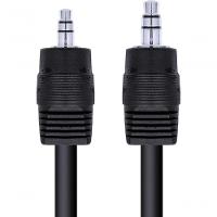 Cabo P1 M X P2 3.5mm M 2m P1p2-2 - 2