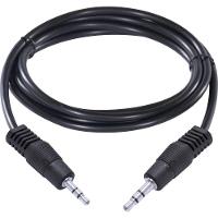 Cabo P1 M X P2 3.5mm M 2m P1p2-2 - 3