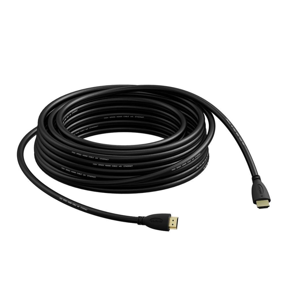 Cabo Hdmi Intelbras Ch2005 4k Macho X Macho 2.0 5m - 1