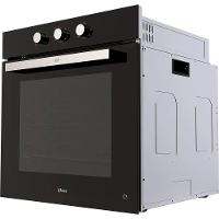 Kit Cooktop por Indução 4 Bocas e Forno de Embutir 77L Oster - 220V - 3
