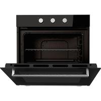 Kit Cooktop por Indução 4 Bocas e Forno de Embutir 77L Oster - 220V - 5