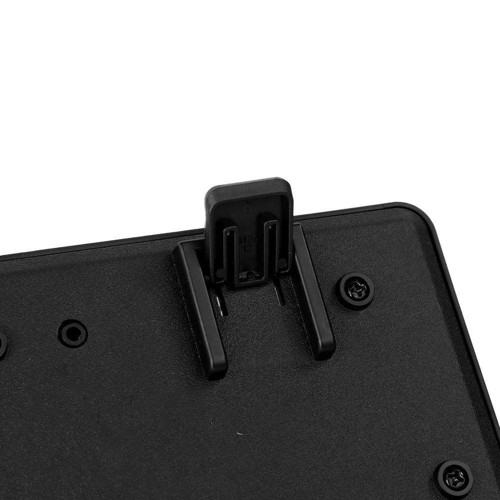 Teclado Usb Corp Abnt2 Cabo 1.8m - Ct301 - 7