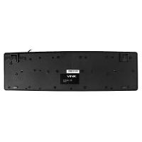 Teclado Usb Corp Abnt2 Cabo 1.8m - Ct301 - 5