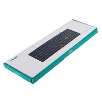 Teclado Usb Corp Abnt2 Cabo 1.8m - Ct301 - 9