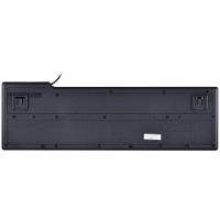 Teclado Usb Compacto Dynamic Abnt2 Cabo 1.8m Preto - Dt150 - 6