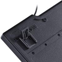 Teclado Usb Compacto Dynamic Abnt2 Cabo 1.8m Preto - Dt150 - 8