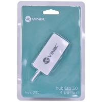 Hub Usb 2.0 4 Portas Huv-20b - 5