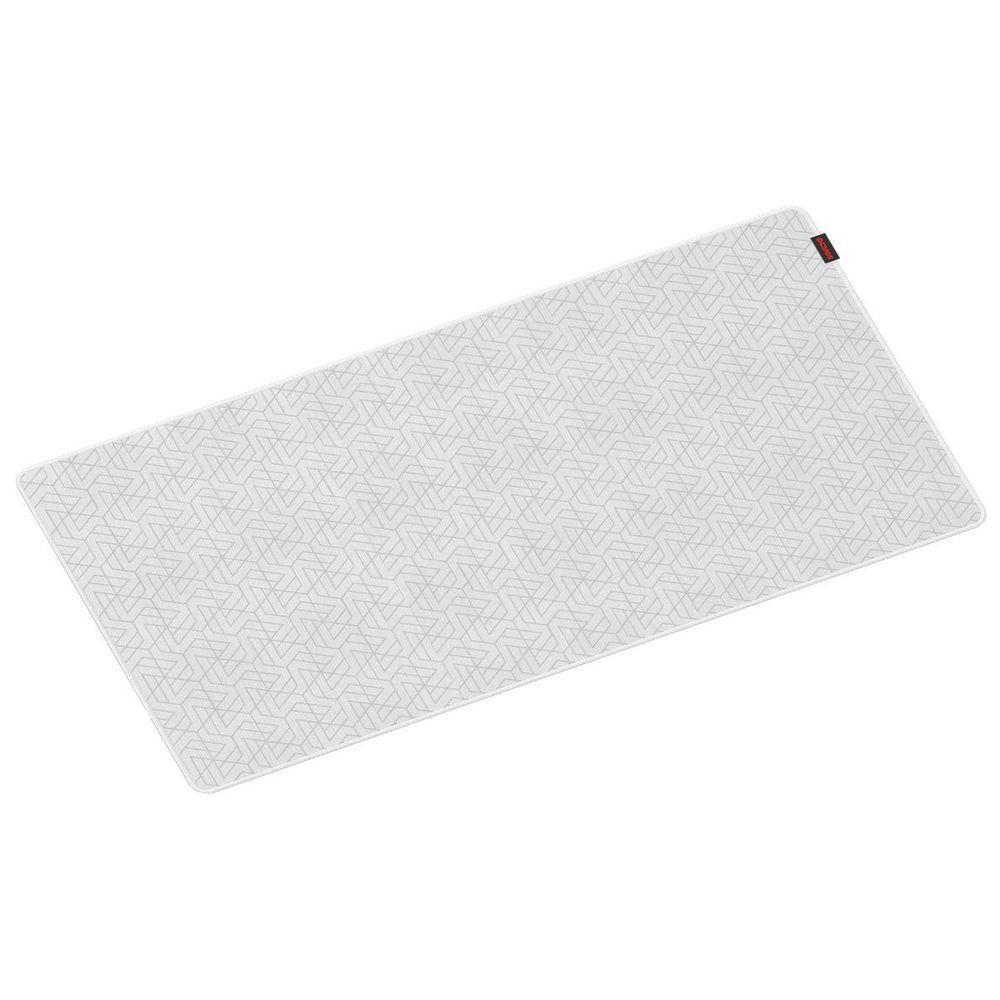 Mouse Pad Gamer Pcyes Maze Extended White Ghost - 900 X 420 - 3