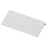 Mouse Pad Gamer Pcyes Maze Extended White Ghost - 900 X 420