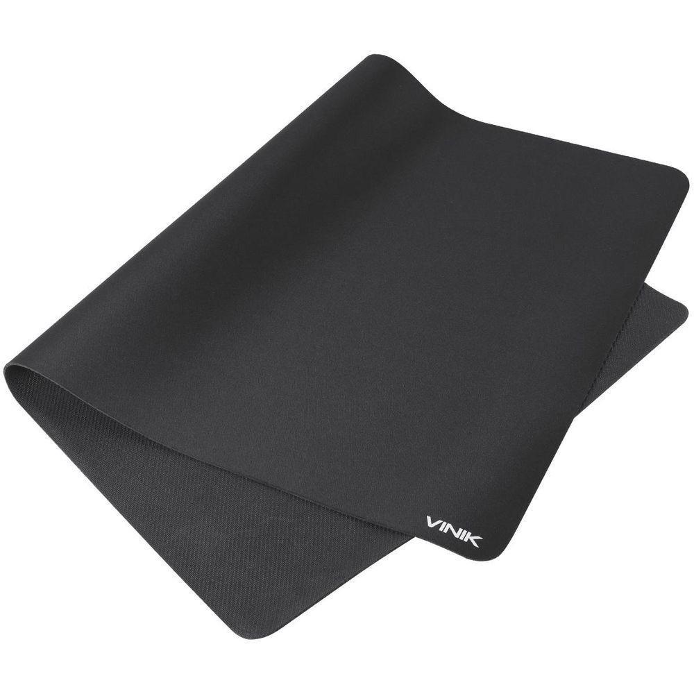 Mouse Pad Vinik Corp Extended Preto 700x400x2mm - Mpxp74 - 6
