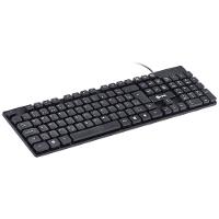 Teclado Usb Dynamic Chocolate Abnt2 Cabo 1.8m Preto - Vinik - 3