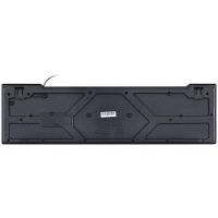 Teclado Usb Dynamic Chocolate Abnt2 Cabo 1.8m Preto - Vinik - 8