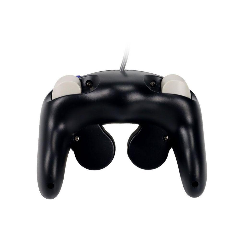 Controle Pc Usb Game Cube - Retrô - Vinik Gc - 5