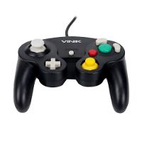 Controle Pc Usb Game Cube - Retrô - Vinik Gc - 9