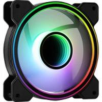 Cooler Fan Aerocool Mirage 12 Argb - 1