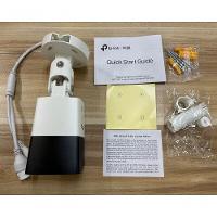 Camera Ip Cftv Poe Bullet Externa 4mp Vigi C340i 4mm - 2