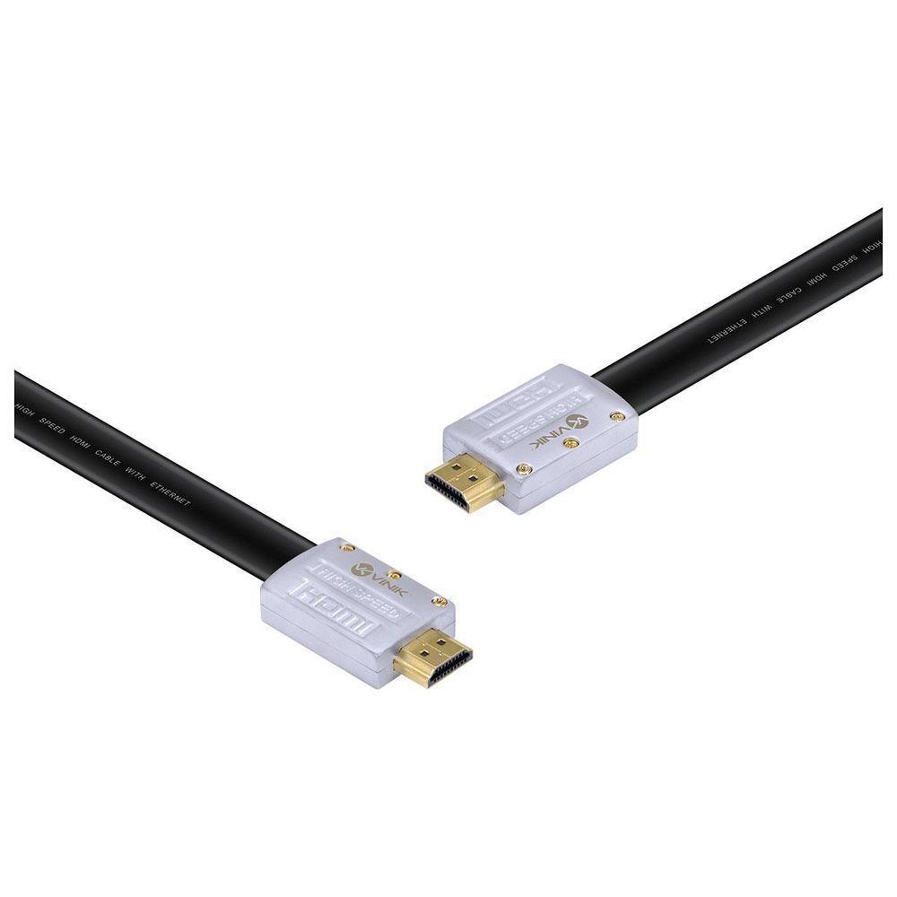 Cabo Hdmi 2.0 4k Desmontavel 10m H20fl10 - 1