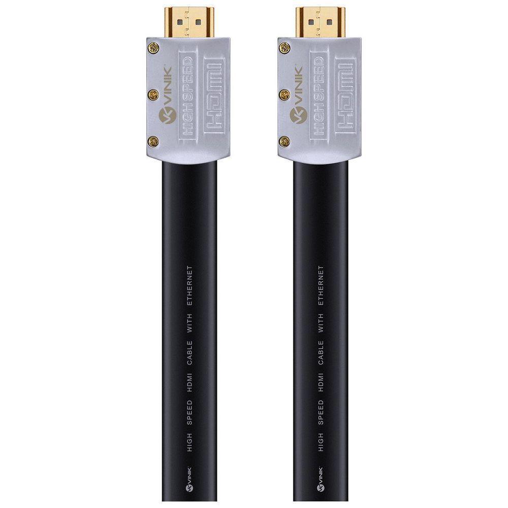 Cabo Hdmi 2.0 4k Desmontavel 10m H20fl10 - 7