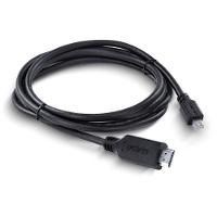 Cabo Mini Displayport Para Hdmi 2m - Pmdph-2 - 1