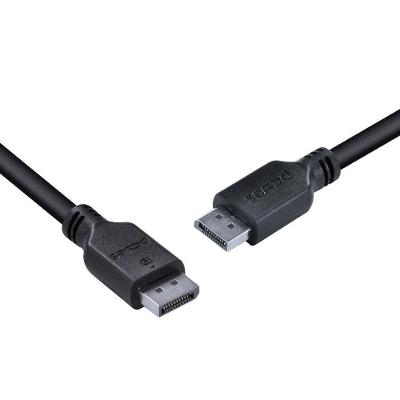 Cabo Displayport Macho 2 Metros - Pdpm-2