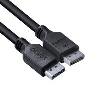 Cabo Displayport Macho 2 Metros - Pdpm-2 - 3