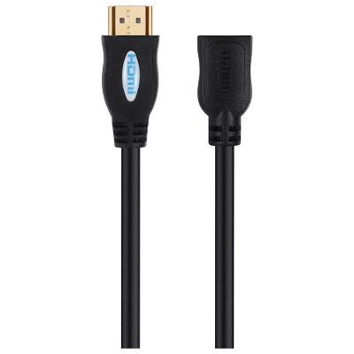 Cabo Extensor Hdmi 2.0 4k C- Filtro 3m H20f-3