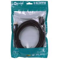 Cabo Extensor Hdmi 2.0 4k C- Filtro 3m H20f-3 - 5