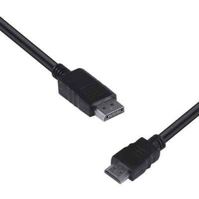 Cabo Dp X Hdmi 1.4v 1.8m Hdp18