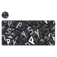 Mouse Pad Gamer Pcyes Signature Extended Black Vulcan - 900 - 1