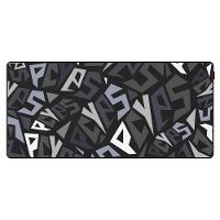 Mouse Pad Gamer Pcyes Signature Extended Black Vulcan - 900 - 2
