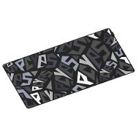 Mouse Pad Gamer Pcyes Signature Extended Black Vulcan - 900 - 3