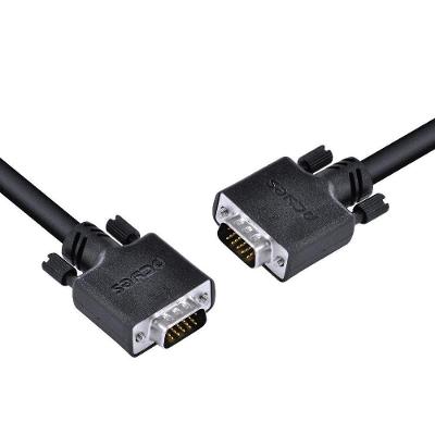 Cabo Vga 15 Pinos Macho 5m - Pvm15-5