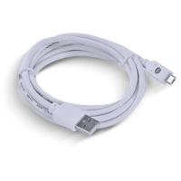 Cabo Usb X Micro Usb A 2.0 2m Branco Musb-2 - 5