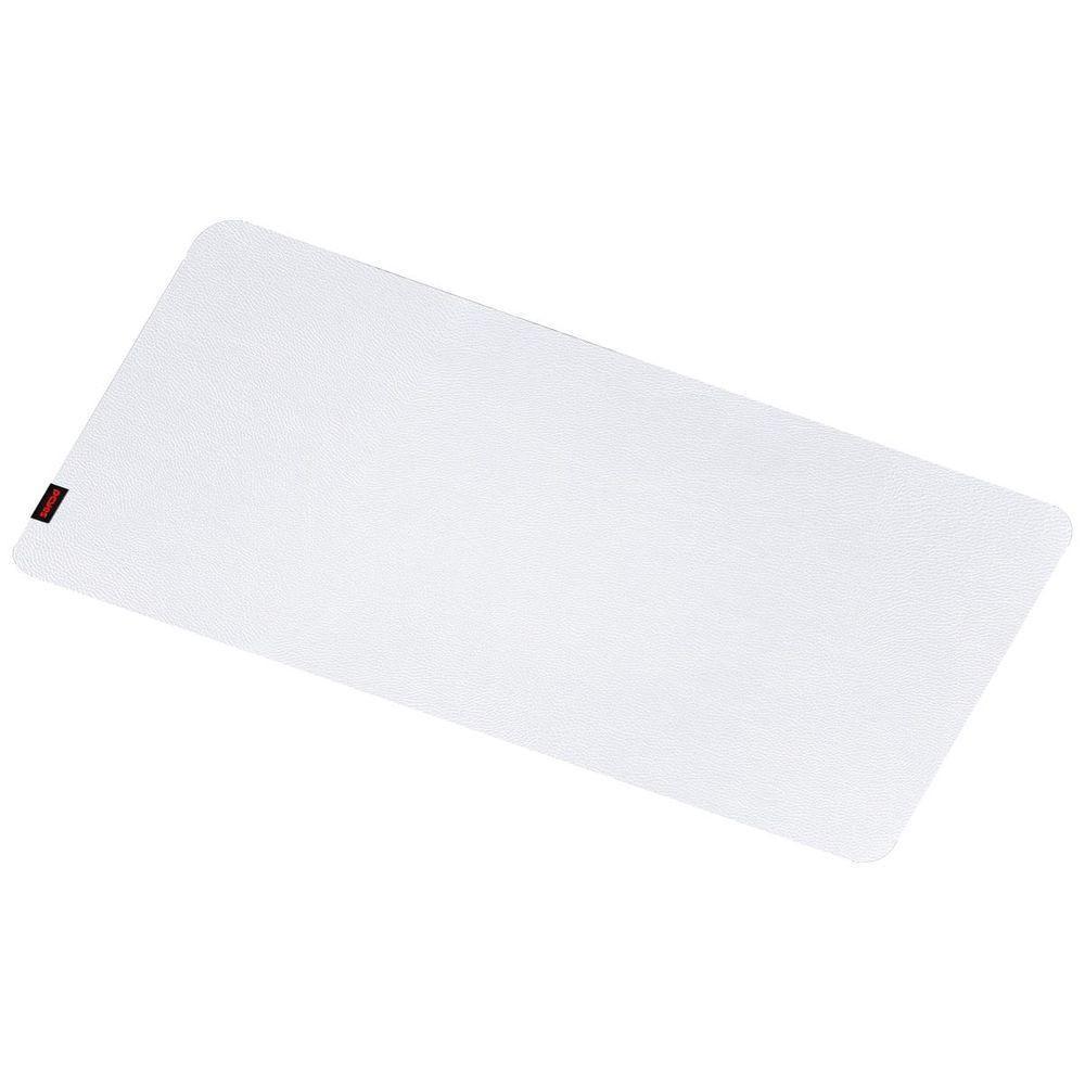 Mouse Pad Desk Mat Exclusive Branco 800x400 Pcyes - Pmpexw - 7