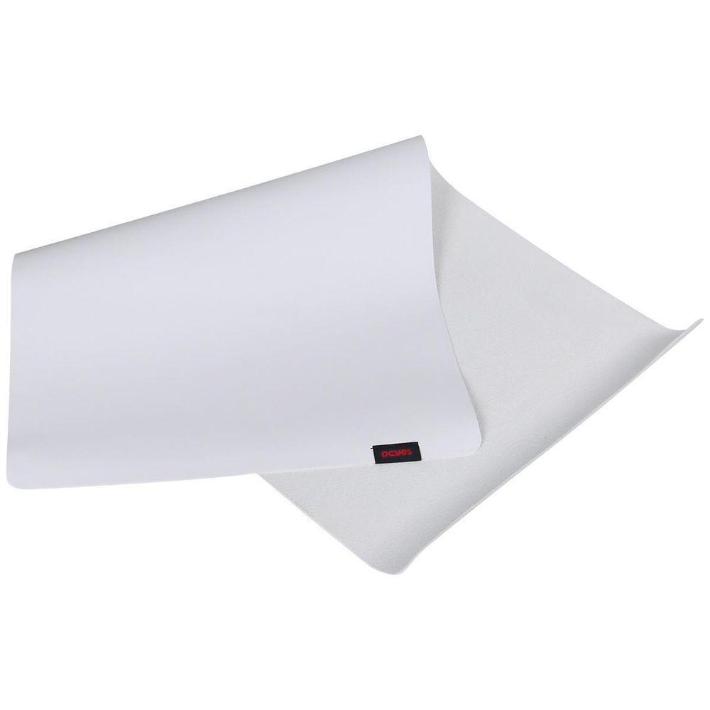 Mouse Pad Desk Mat Exclusive Branco 800x400 Pcyes - Pmpexw - 10